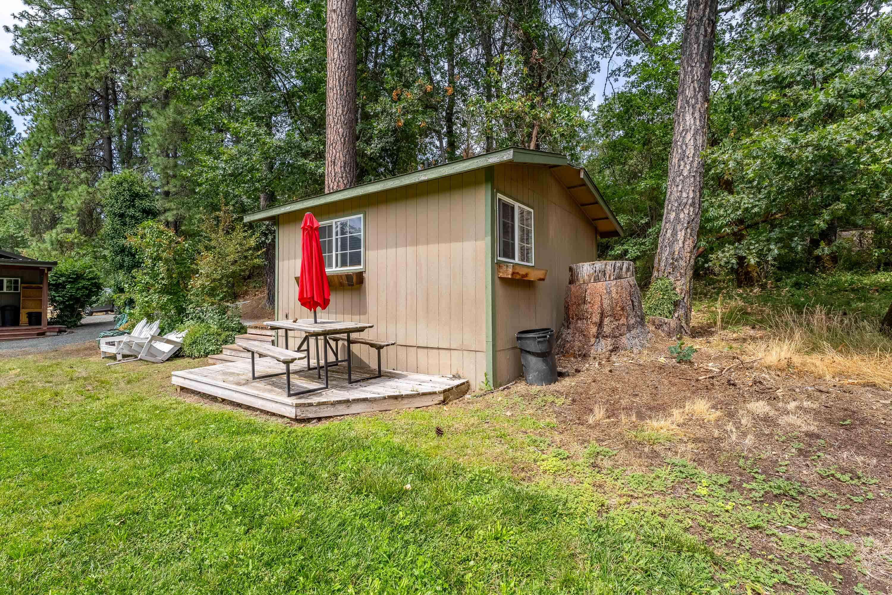 Foothills Ridge - Residential