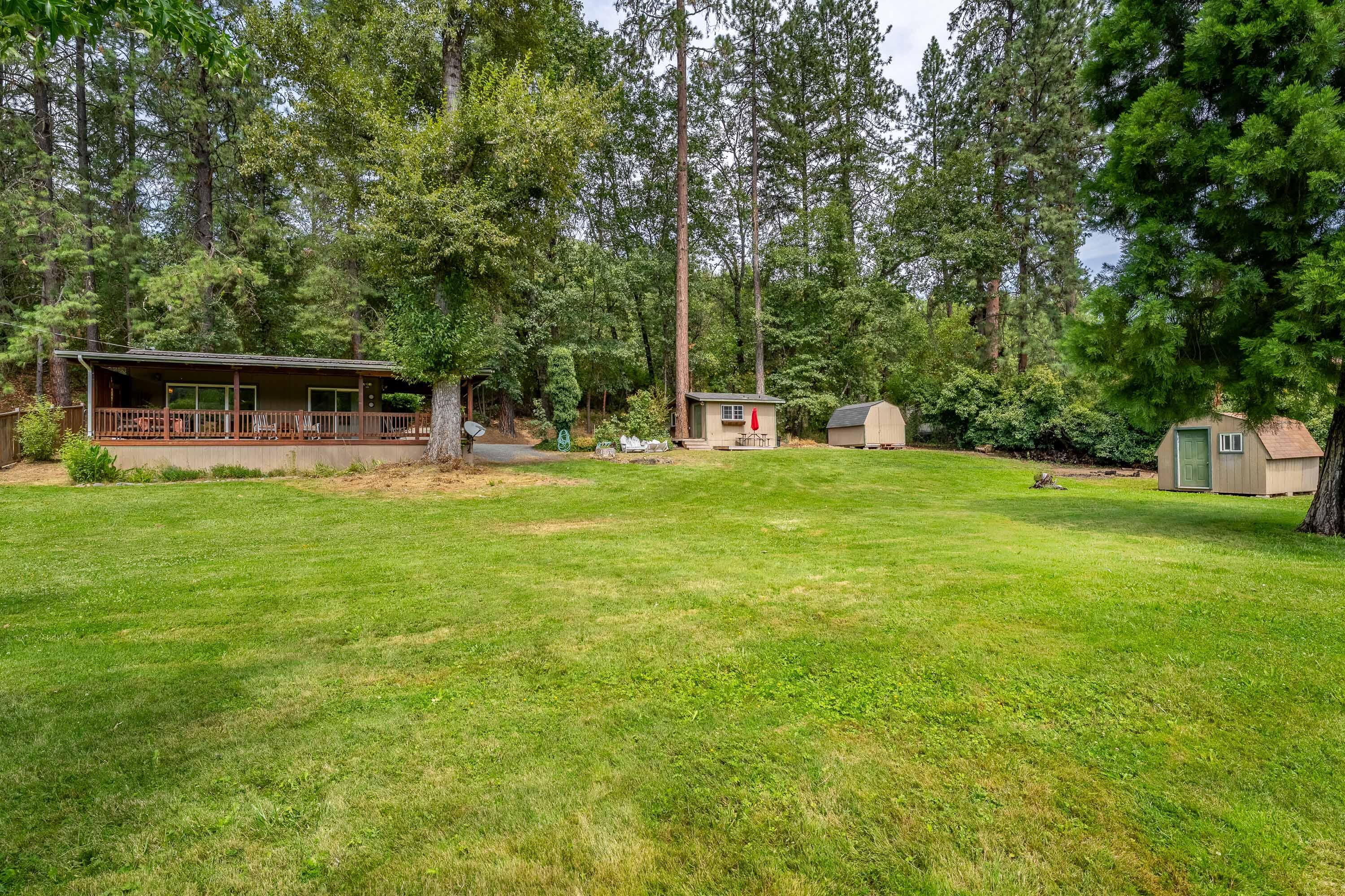 Foothills Ridge - Residential