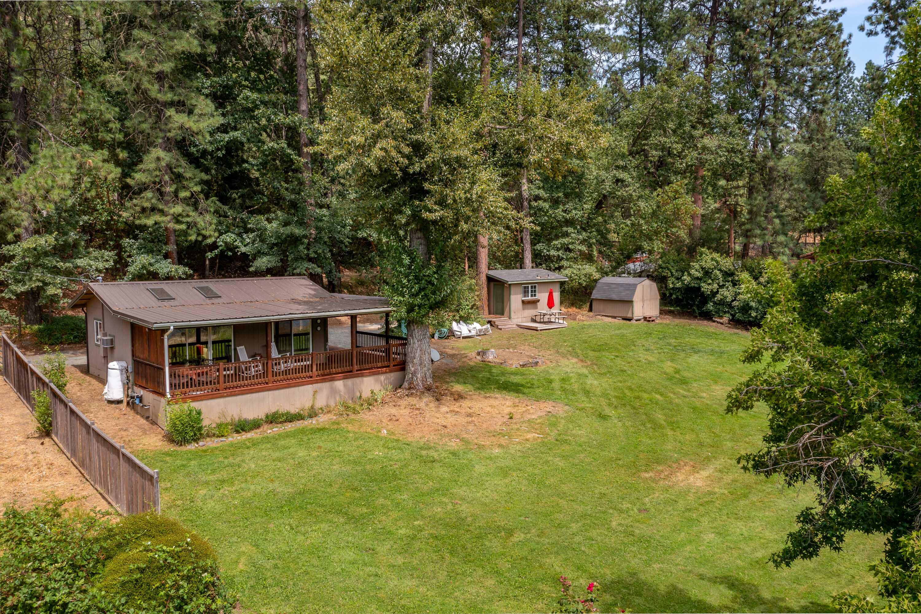 Foothills Ridge - Residential