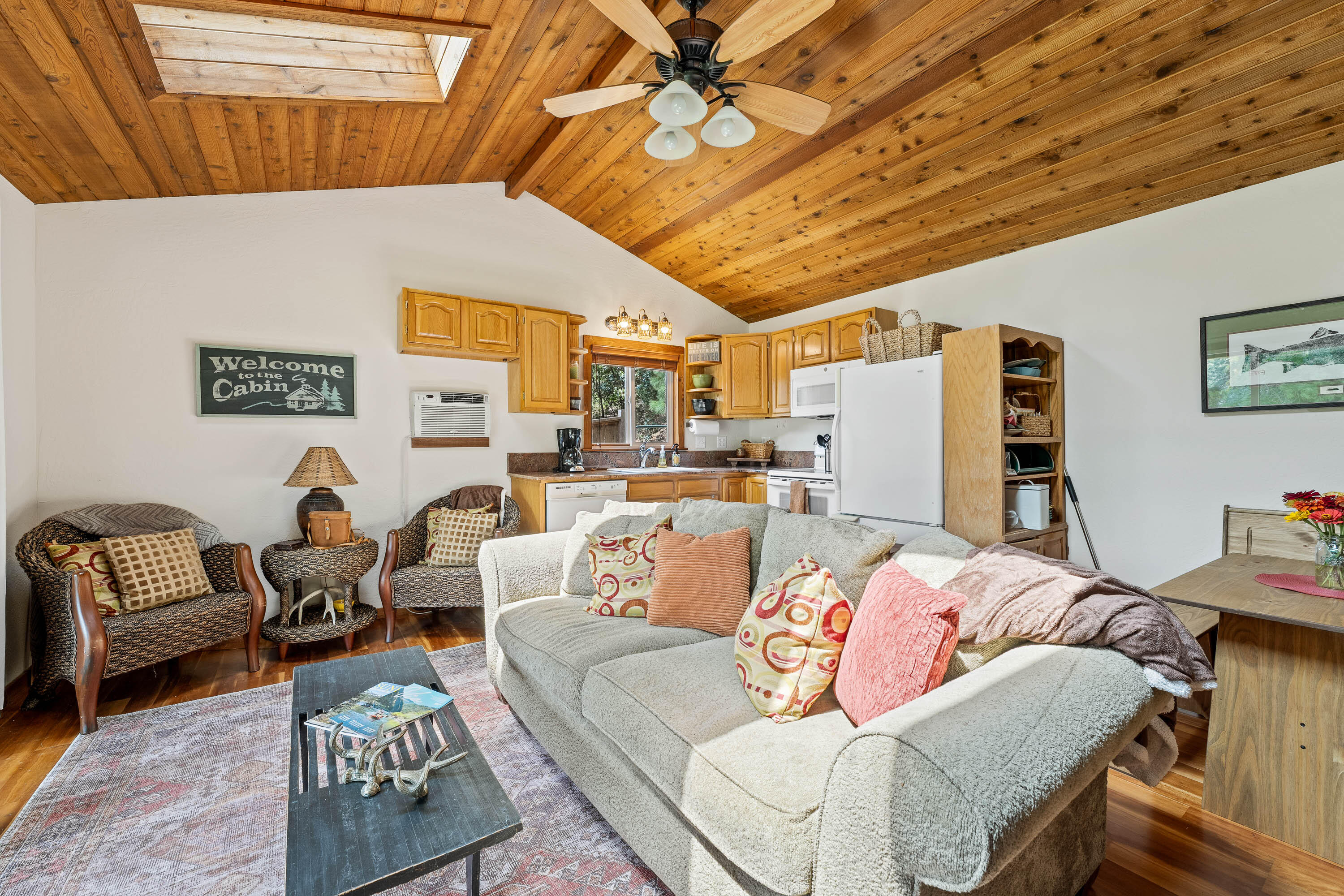 Foothills Ridge - Residential