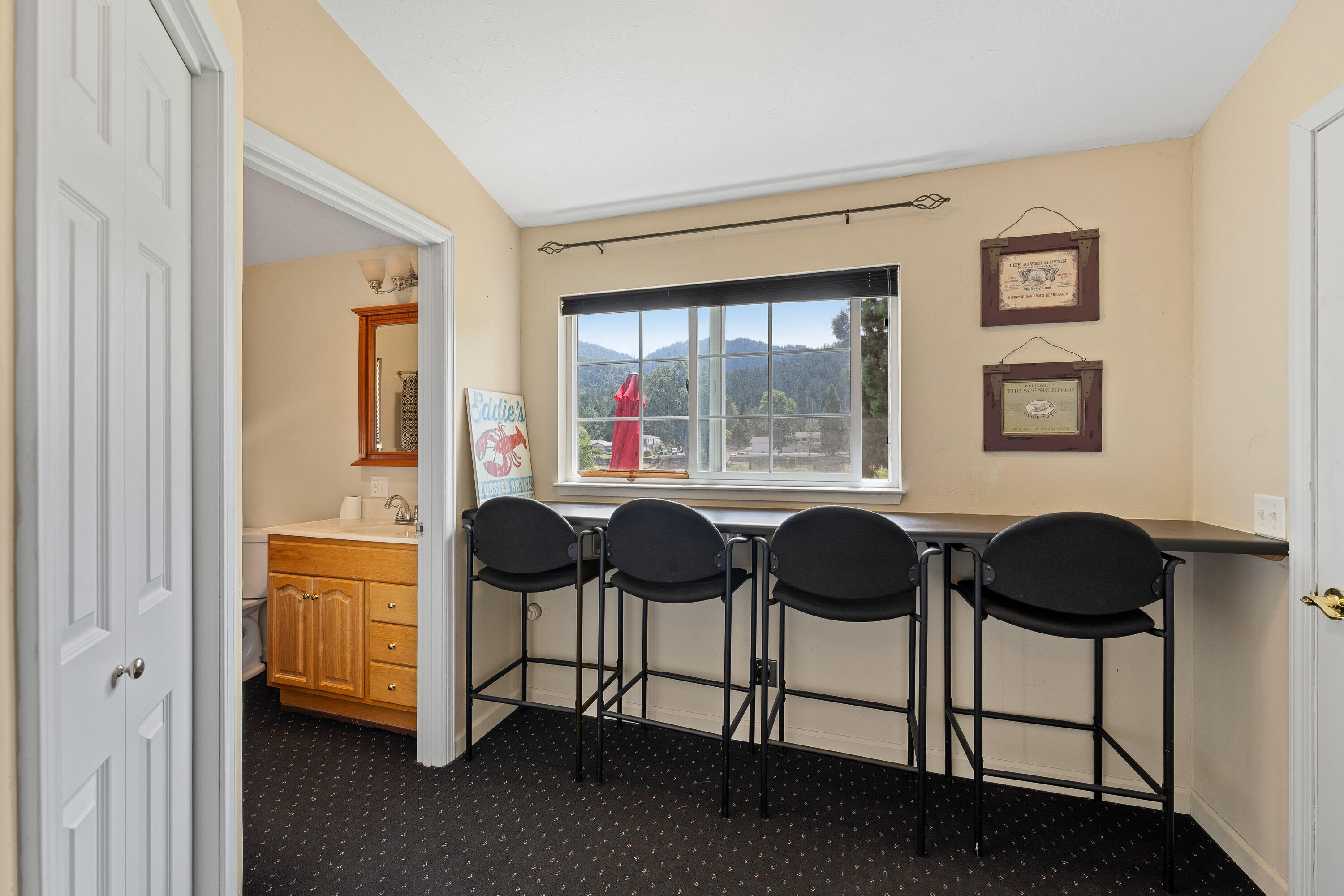 Foothills Ridge - Residential