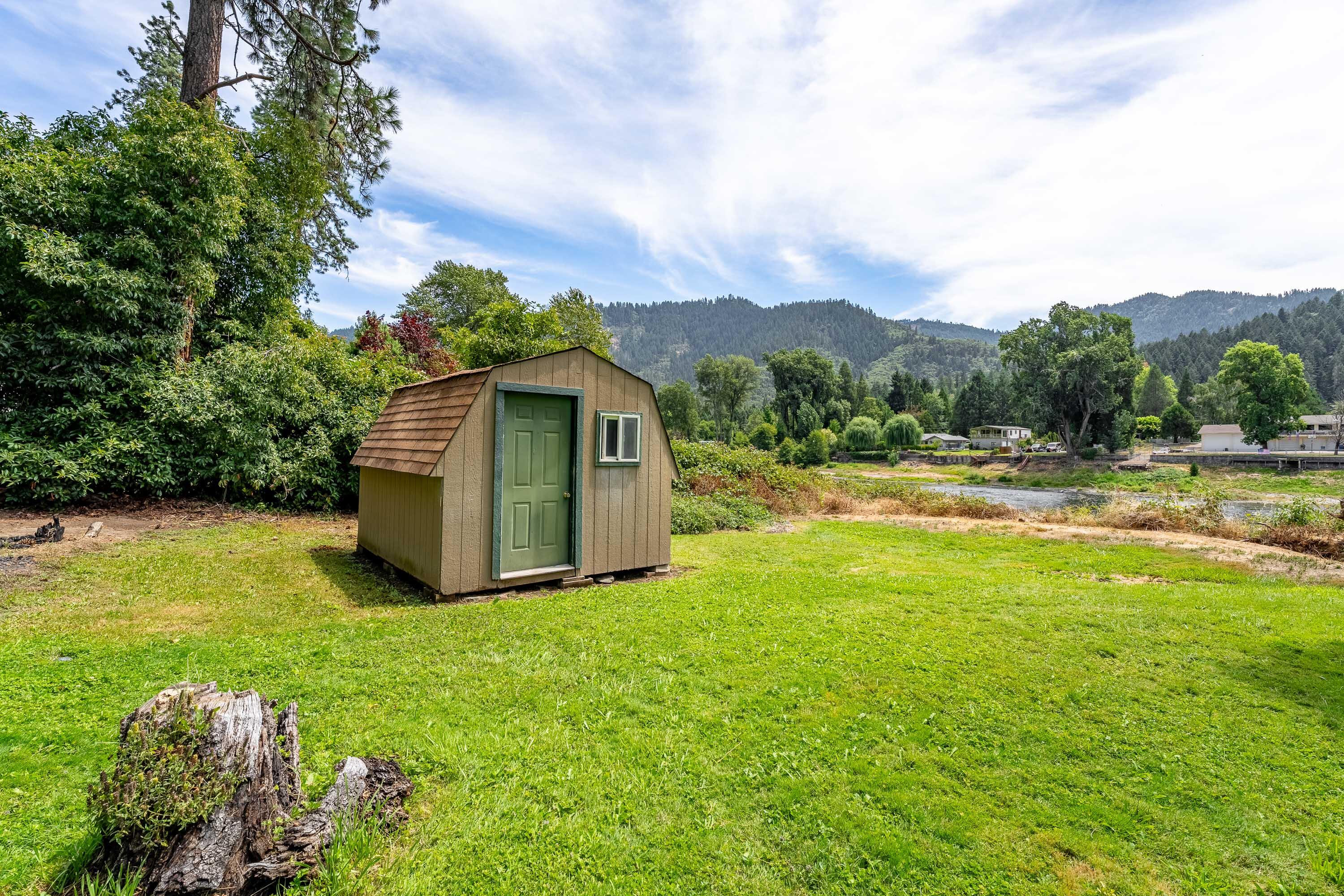 Foothills Ridge - Residential