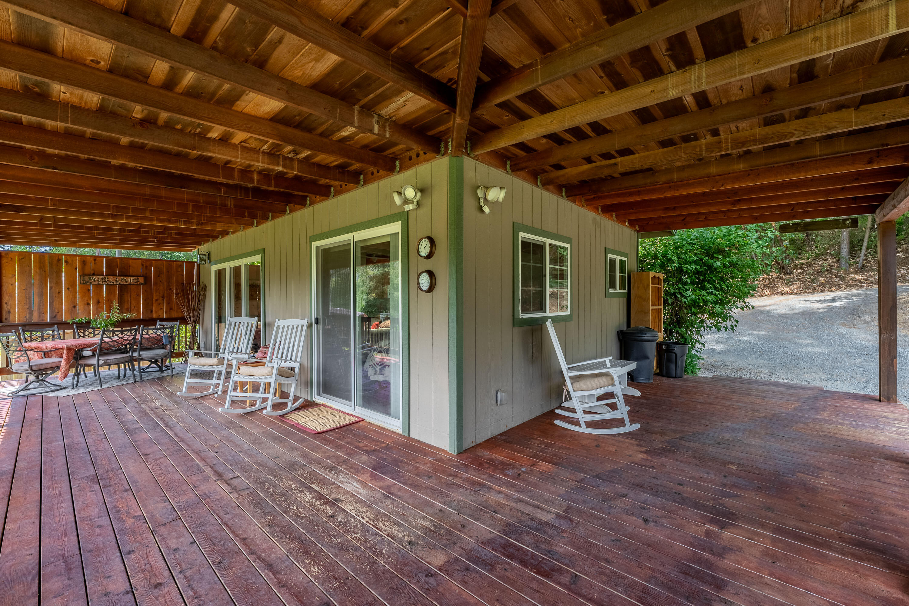 Foothills Ridge - Residential