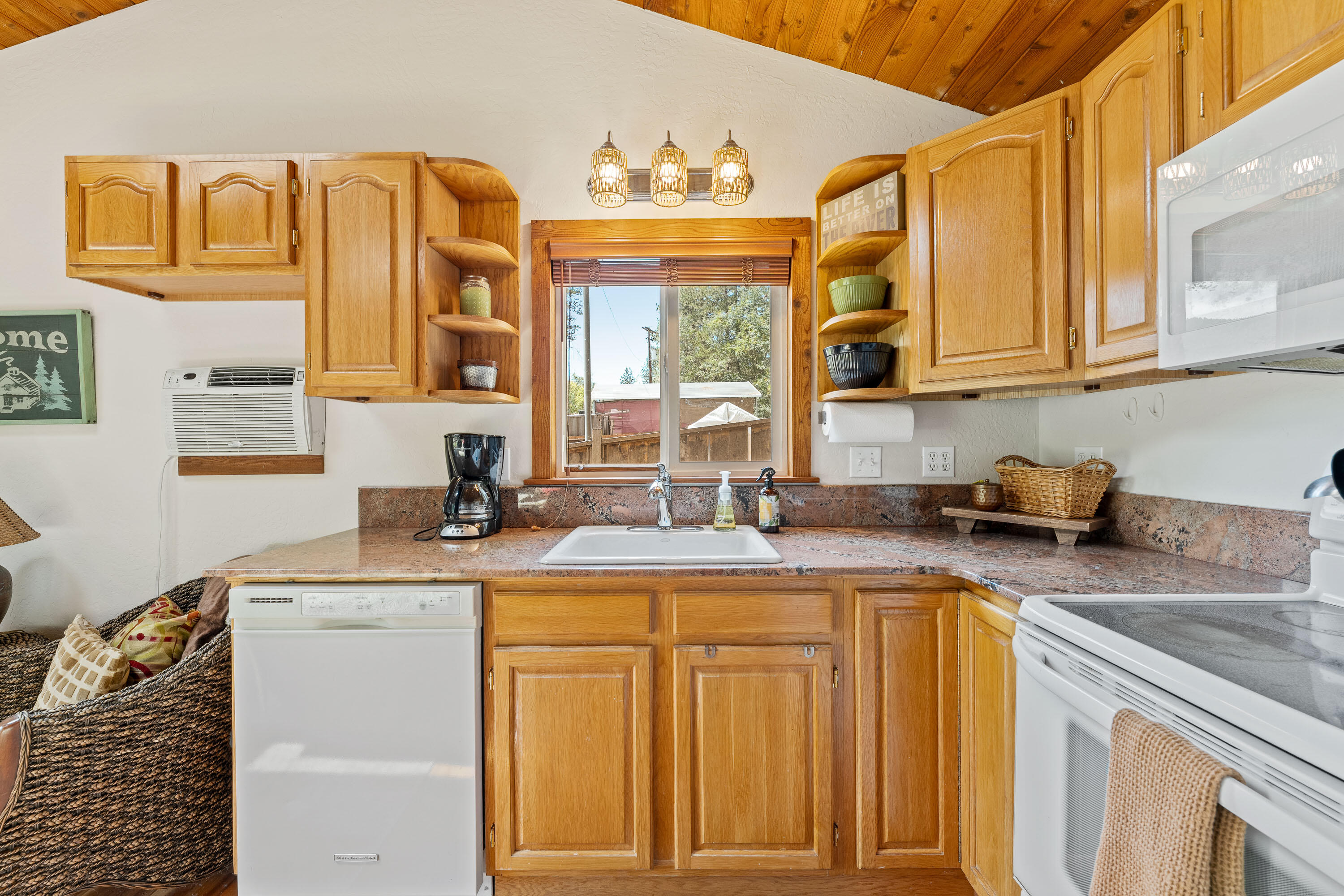 Foothills Ridge - Residential