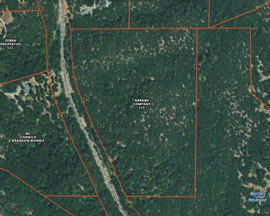 Over 25 acres just minutes to the town of Ashland and close to Immigrant Lake. In an quiet area of nice homes. Heavily Treed. Owner may be willing to carry. GPS coordinates: 42.12554, -122.62276