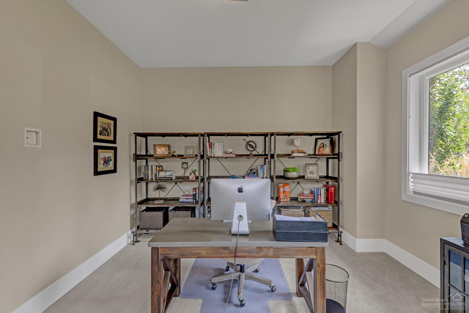 Tetherow - Residential