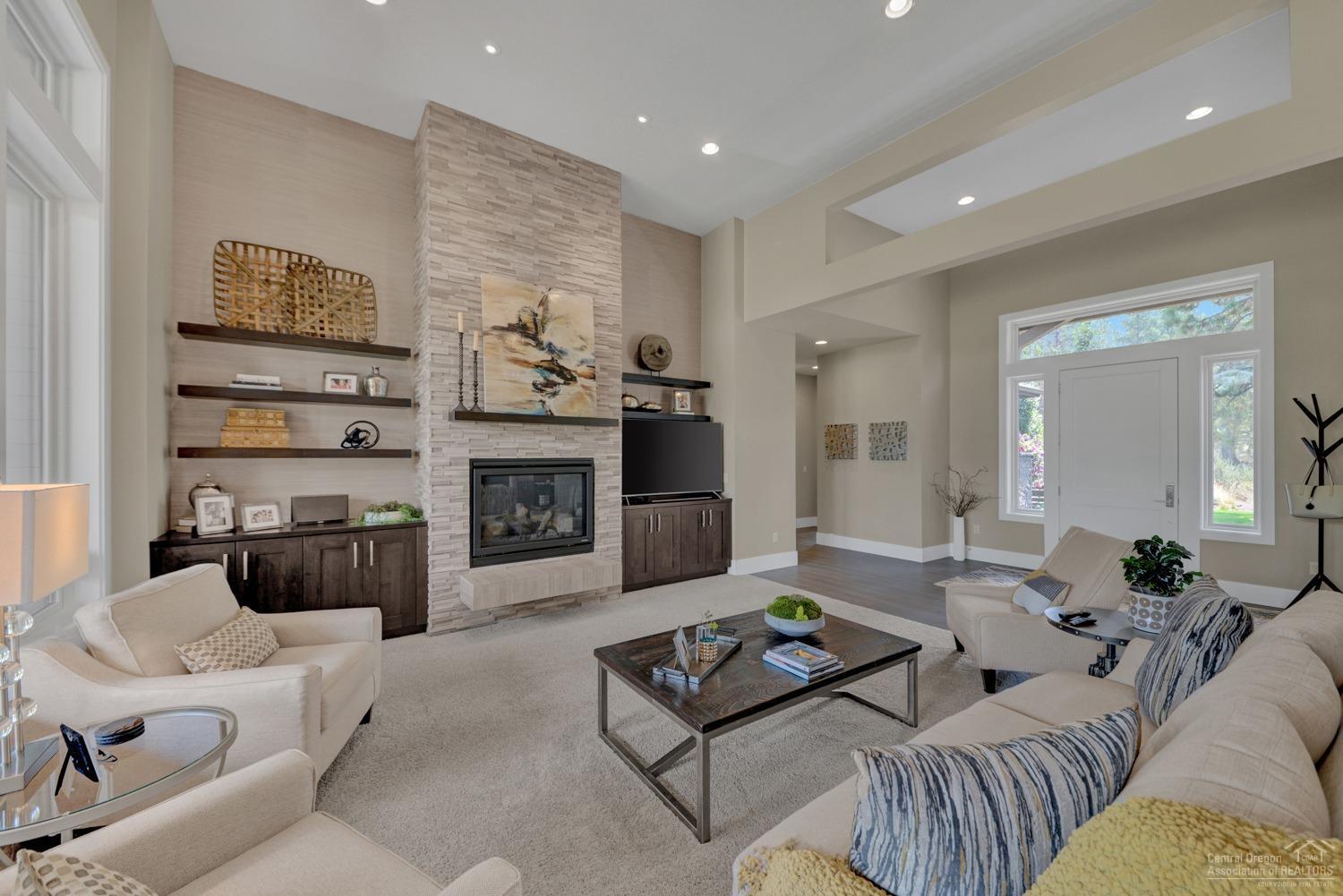 Tetherow - Residential