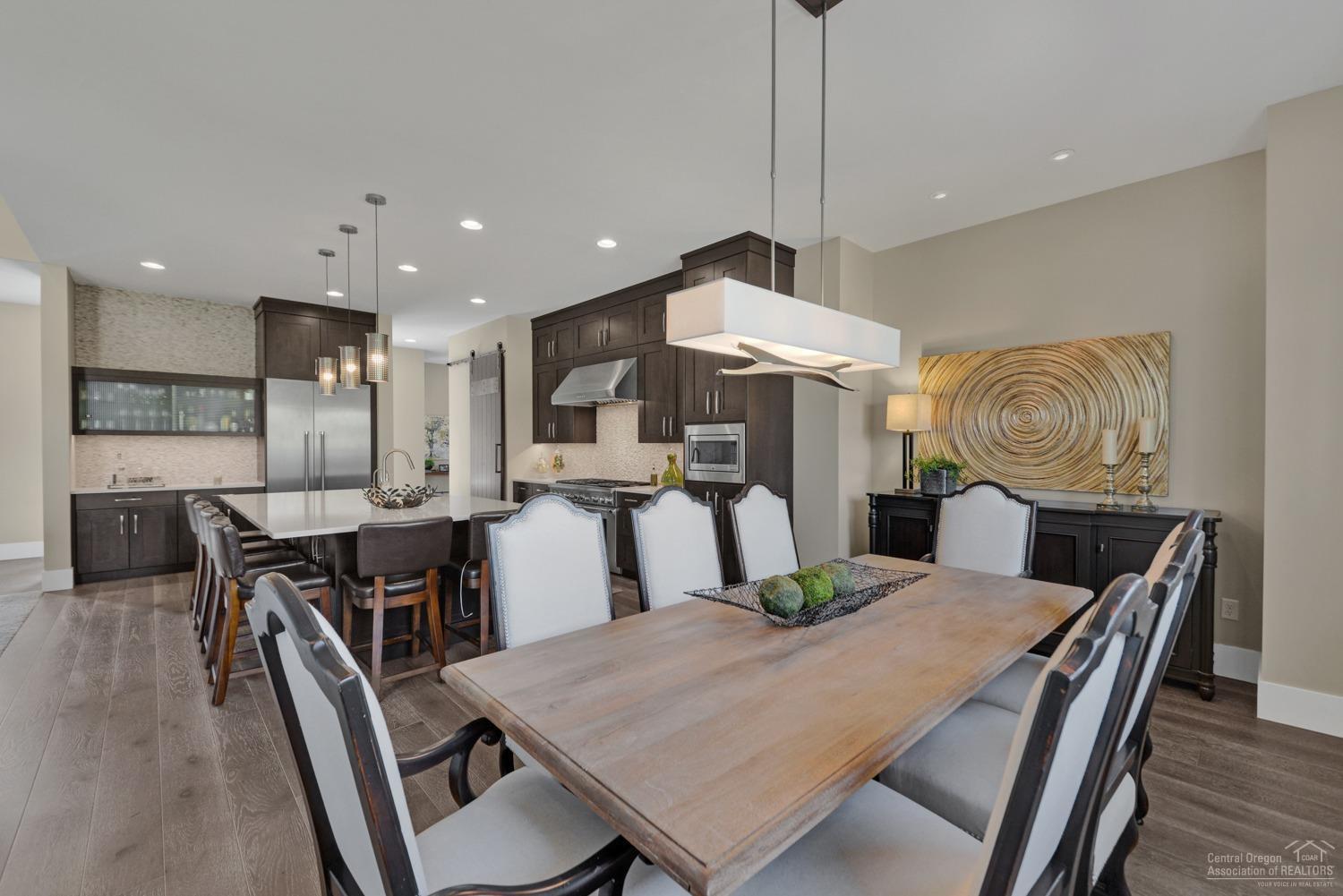 Tetherow - Residential