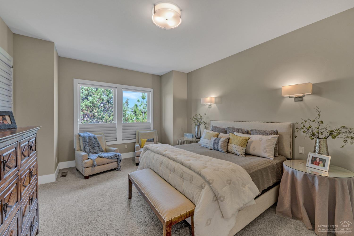 Tetherow - Residential