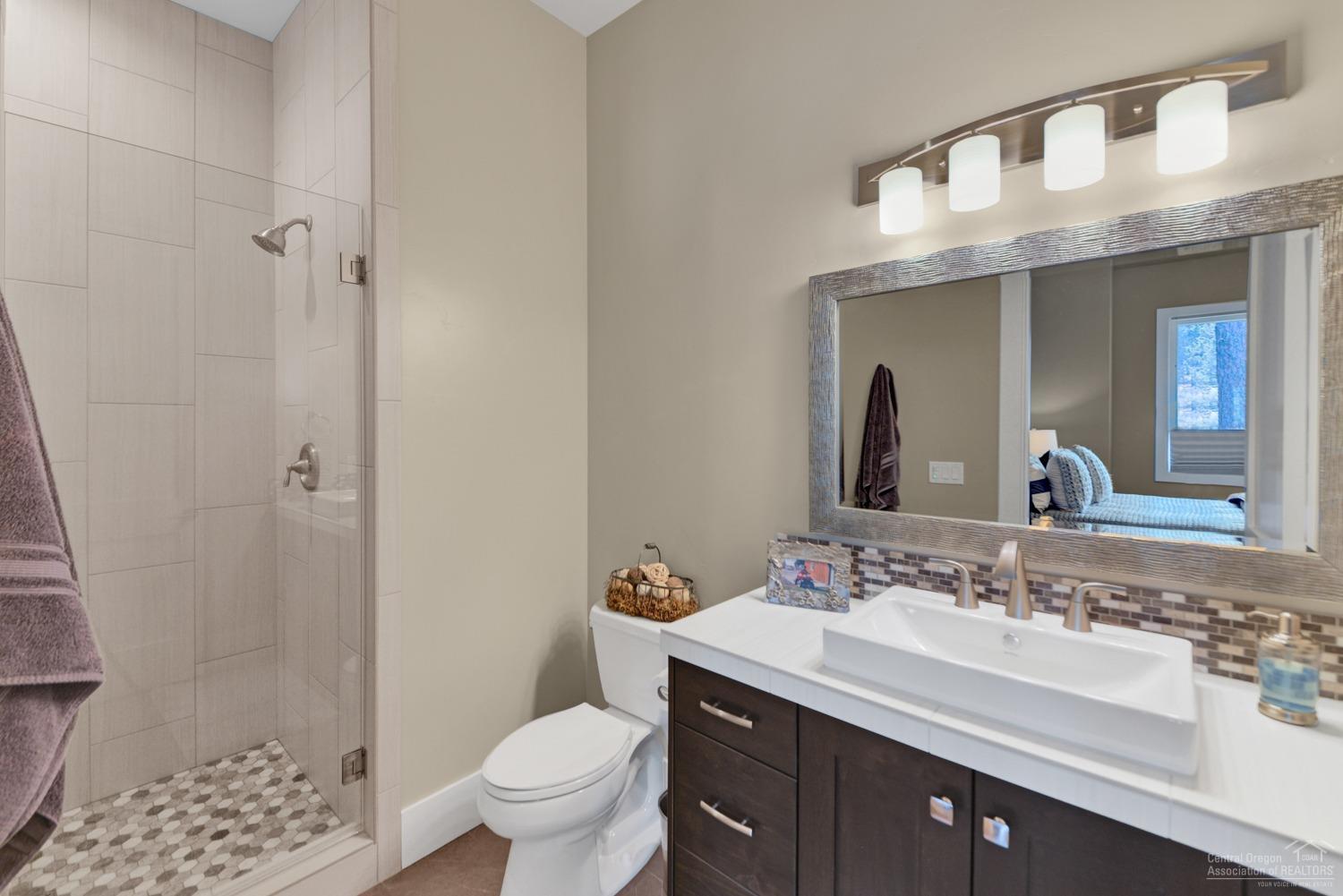 Tetherow - Residential