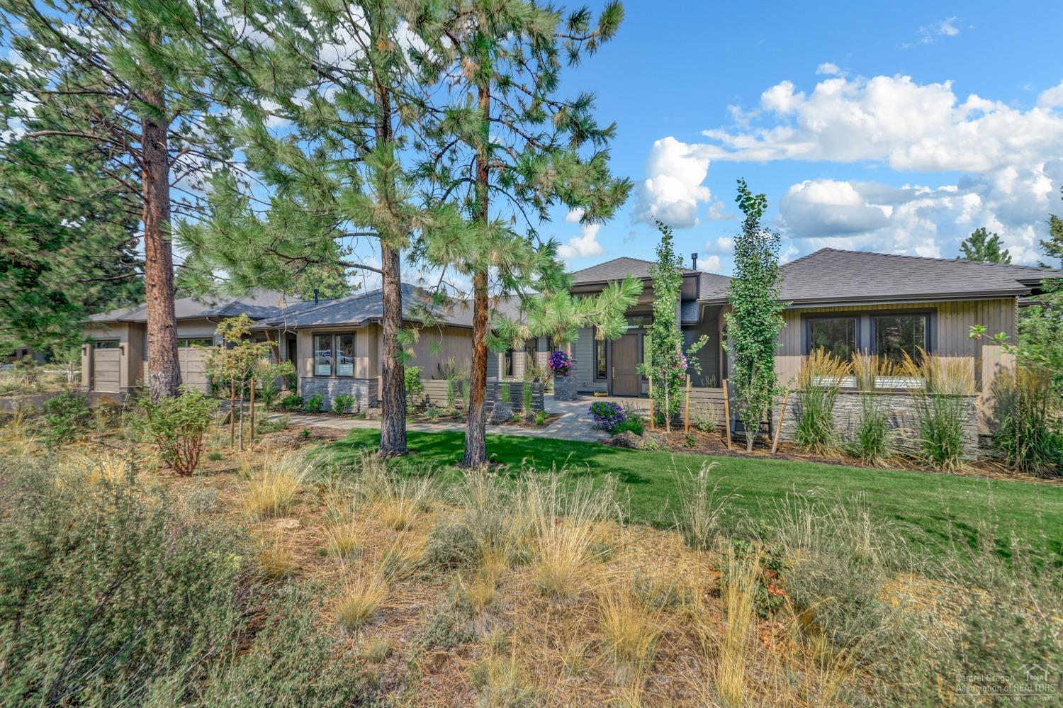 Tetherow - Residential