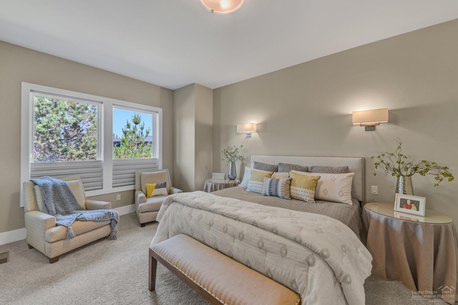 Tetherow - Residential