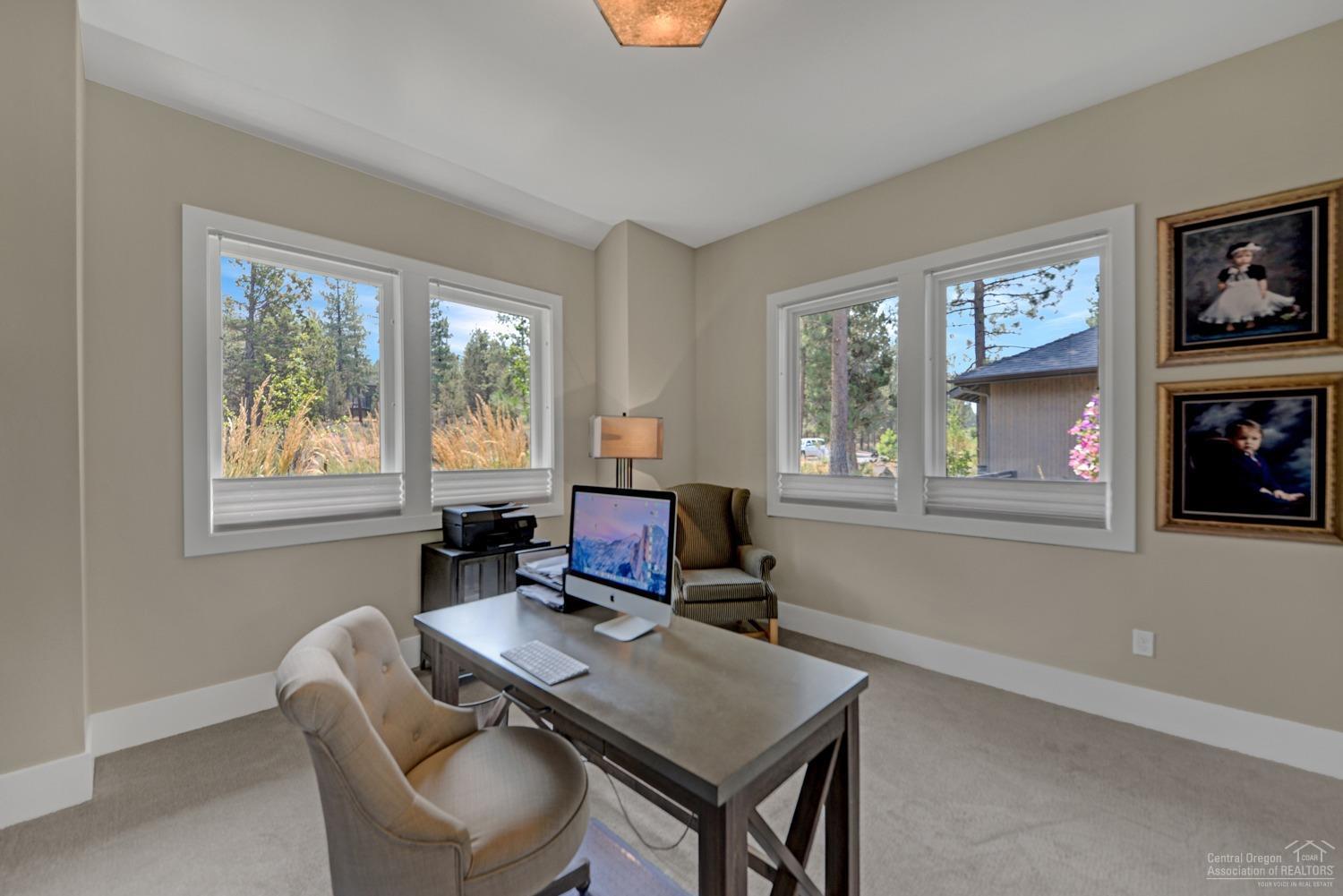 Tetherow - Residential