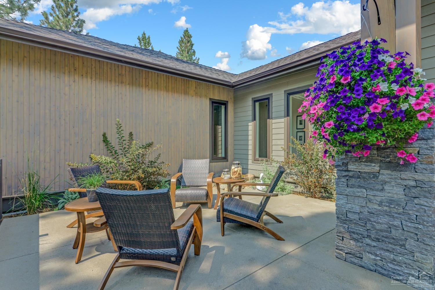 Tetherow - Residential