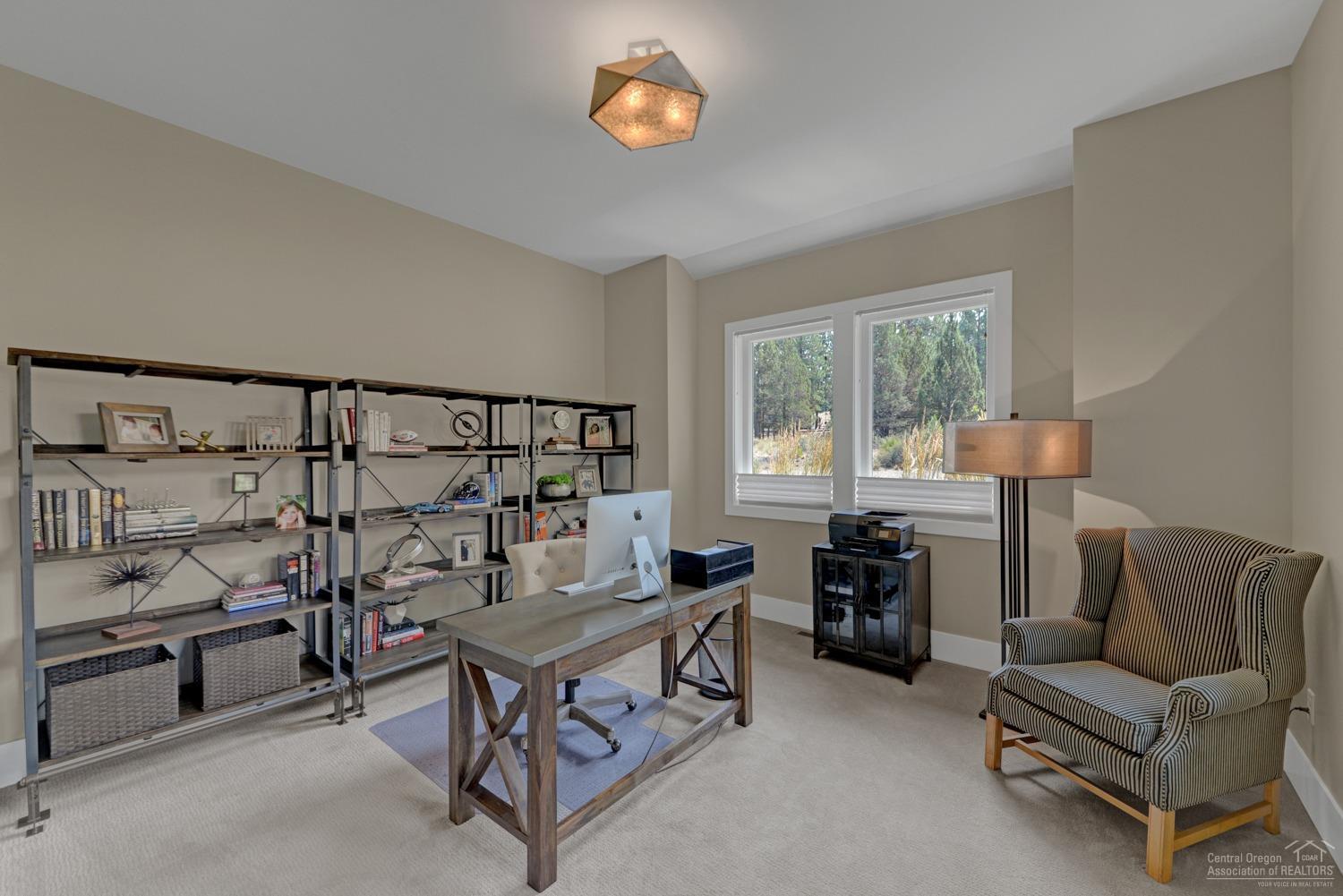 Tetherow - Residential