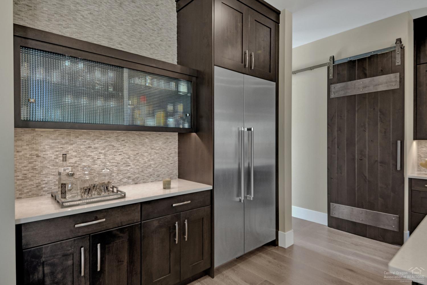 Tetherow - Residential