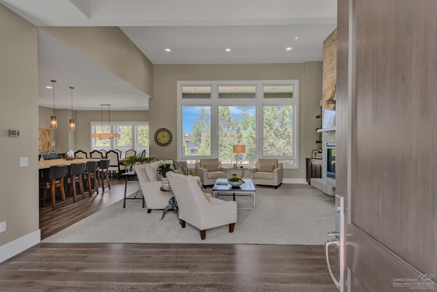 Tetherow - Residential