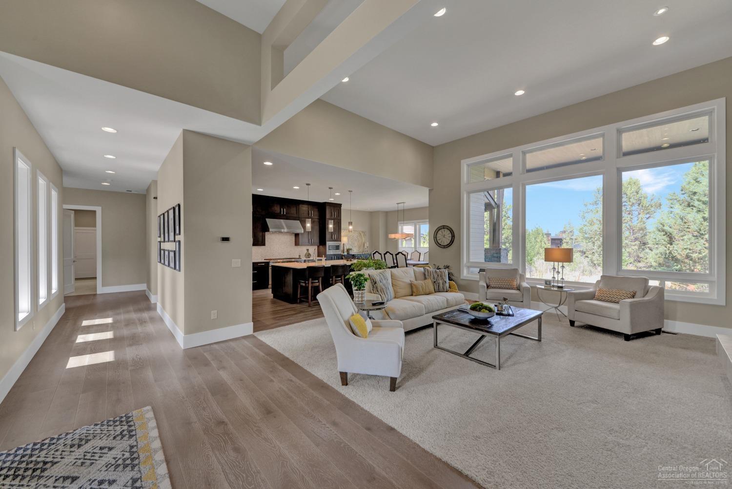 Tetherow - Residential