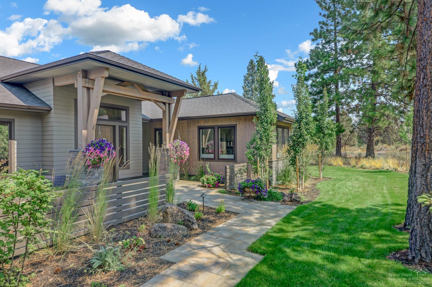 Tetherow - Residential