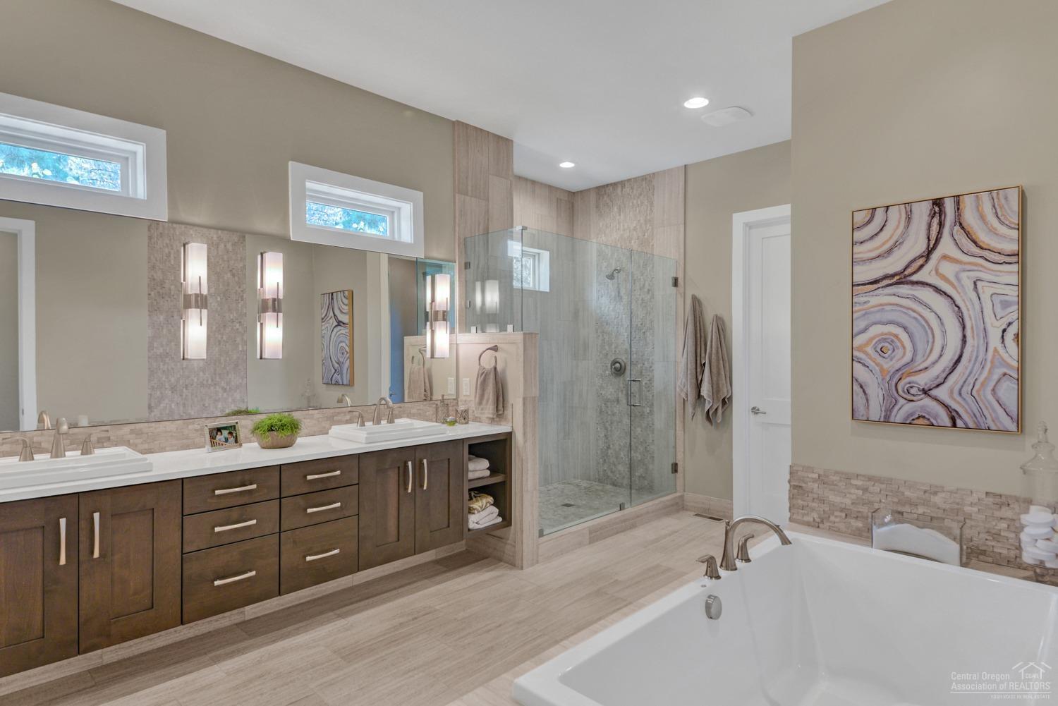 Tetherow - Residential