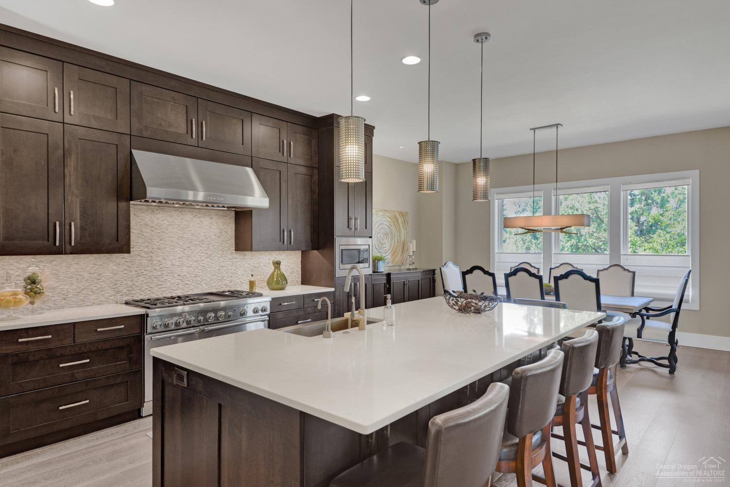 Tetherow - Residential