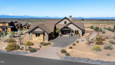 Photo of 15658 SW Brasada Ranch Road, Powell Butte, OR 97753 (MLS # 220228600)