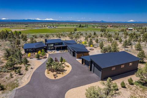 Tiny photo for 16990 SW Grandview Road, Powell Butte, OR 97753 (MLS # 220202600)