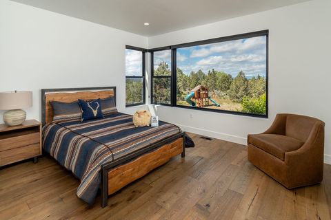 Tiny photo for 16990 SW Grandview Road, Powell Butte, OR 97753 (MLS # 220202600)
