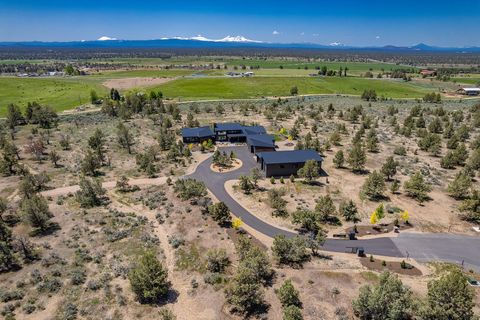 Tiny photo for 16990 SW Grandview Road, Powell Butte, OR 97753 (MLS # 220202600)