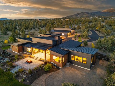 Tiny photo for 16990 SW Grandview Road, Powell Butte, OR 97753 (MLS # 220202600)
