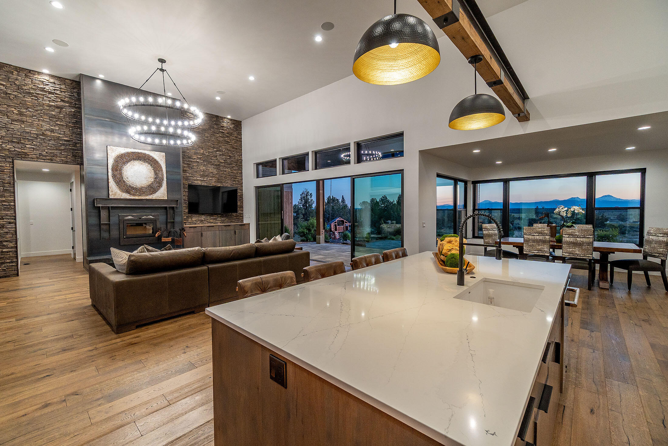 Grandview - Residential