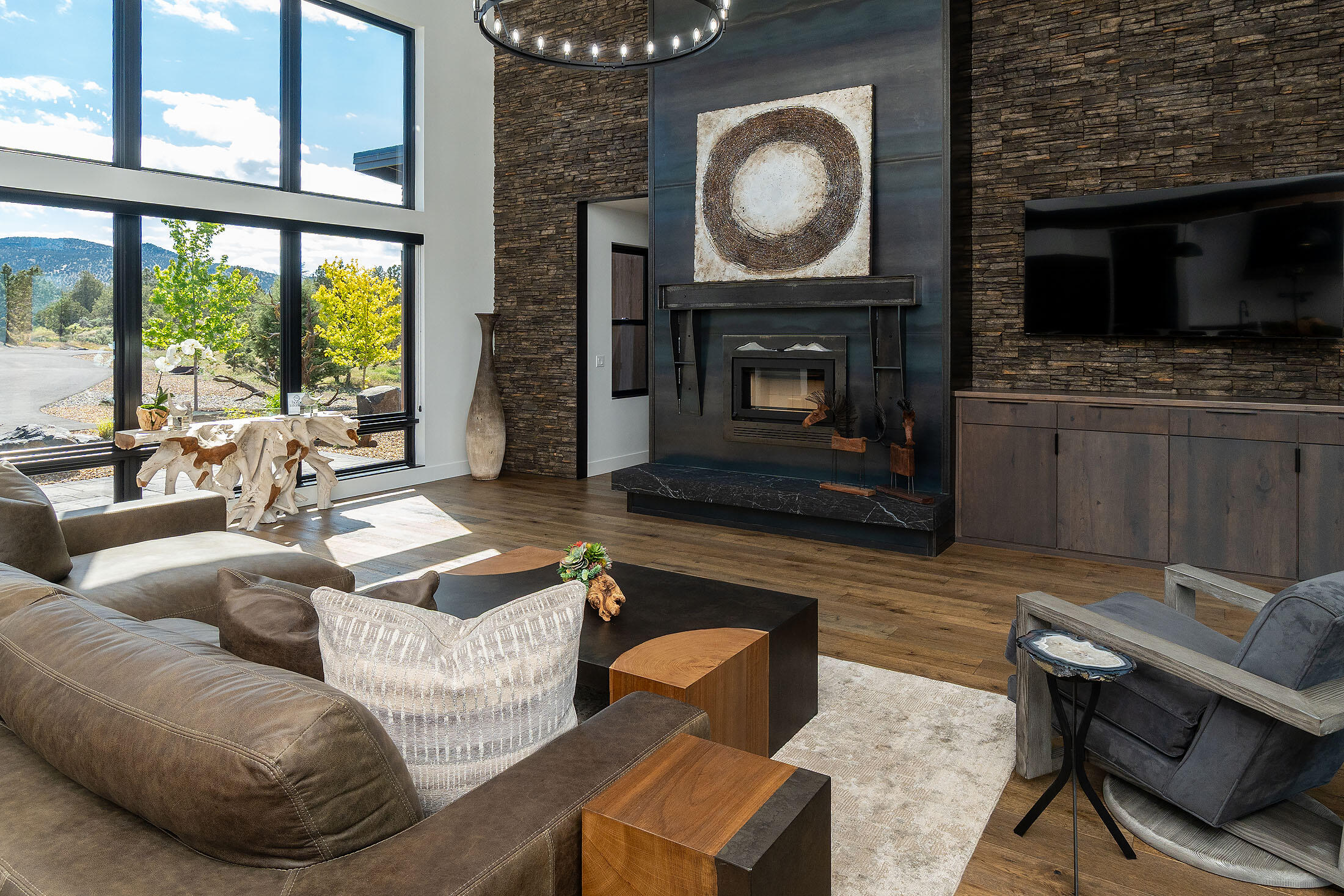 Grandview - Residential