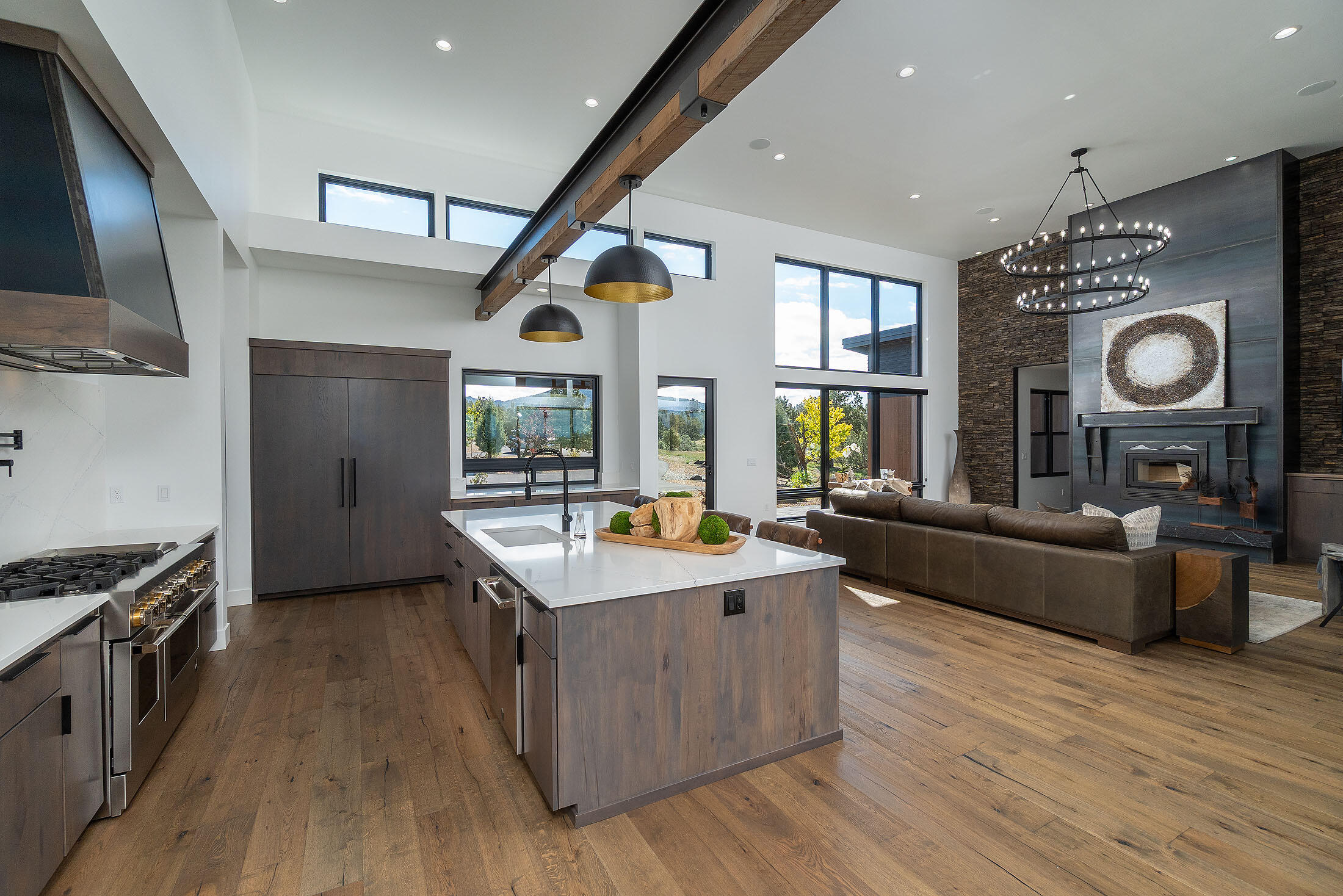 Grandview - Residential