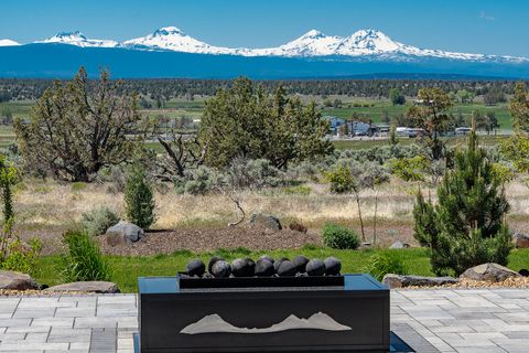 Tiny photo for 16990 SW Grandview Road, Powell Butte, OR 97753 (MLS # 220202600)