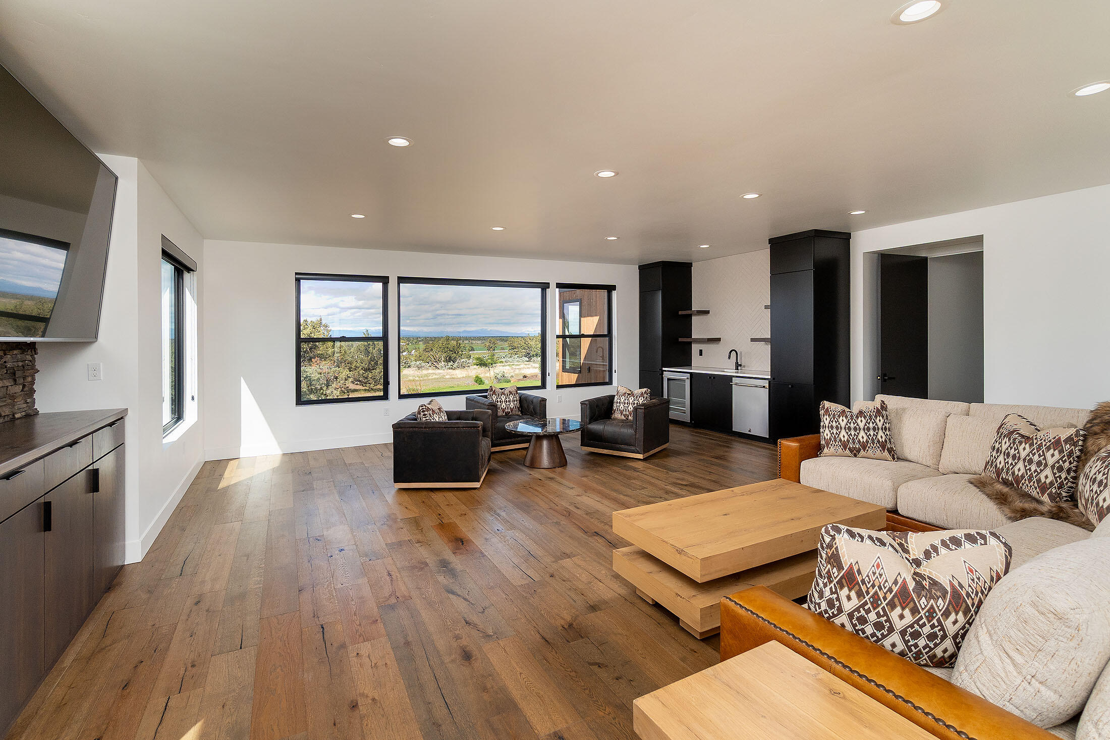 Grandview - Residential