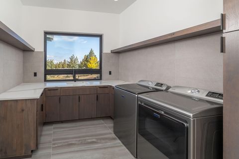 Tiny photo for 16990 SW Grandview Road, Powell Butte, OR 97753 (MLS # 220202600)