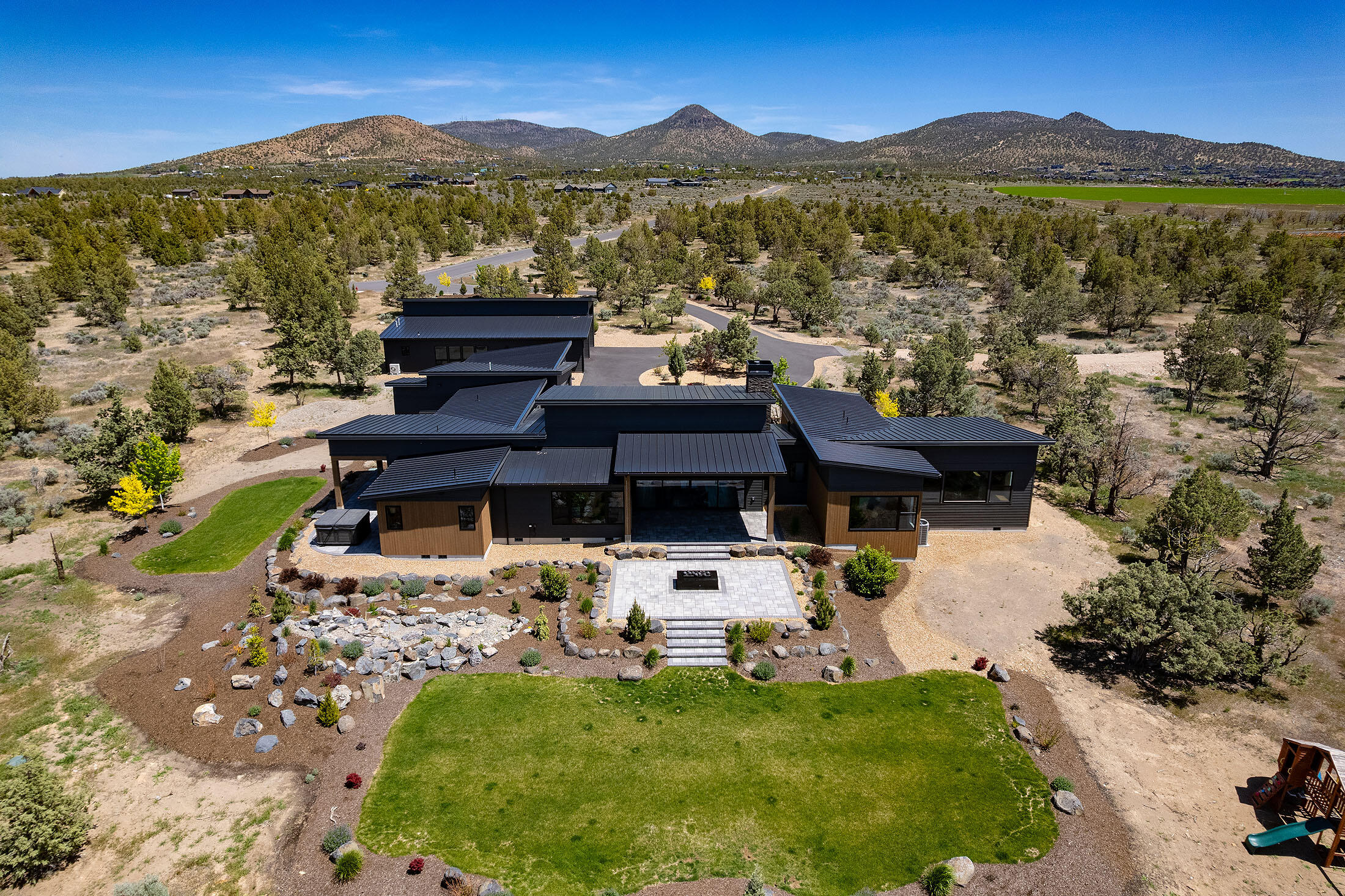 Grandview - Residential