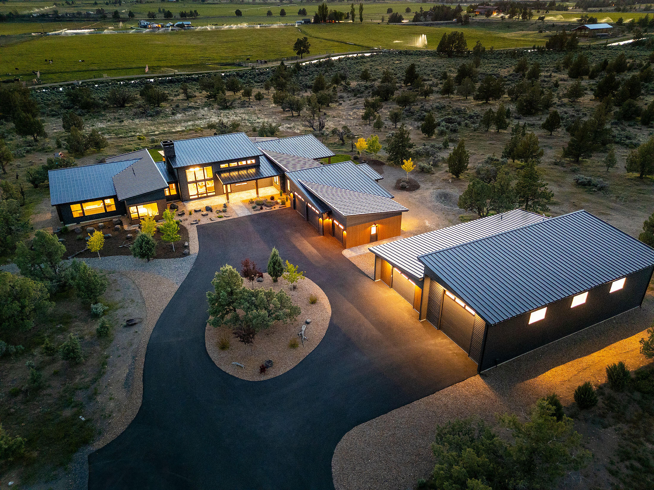 Grandview - Residential