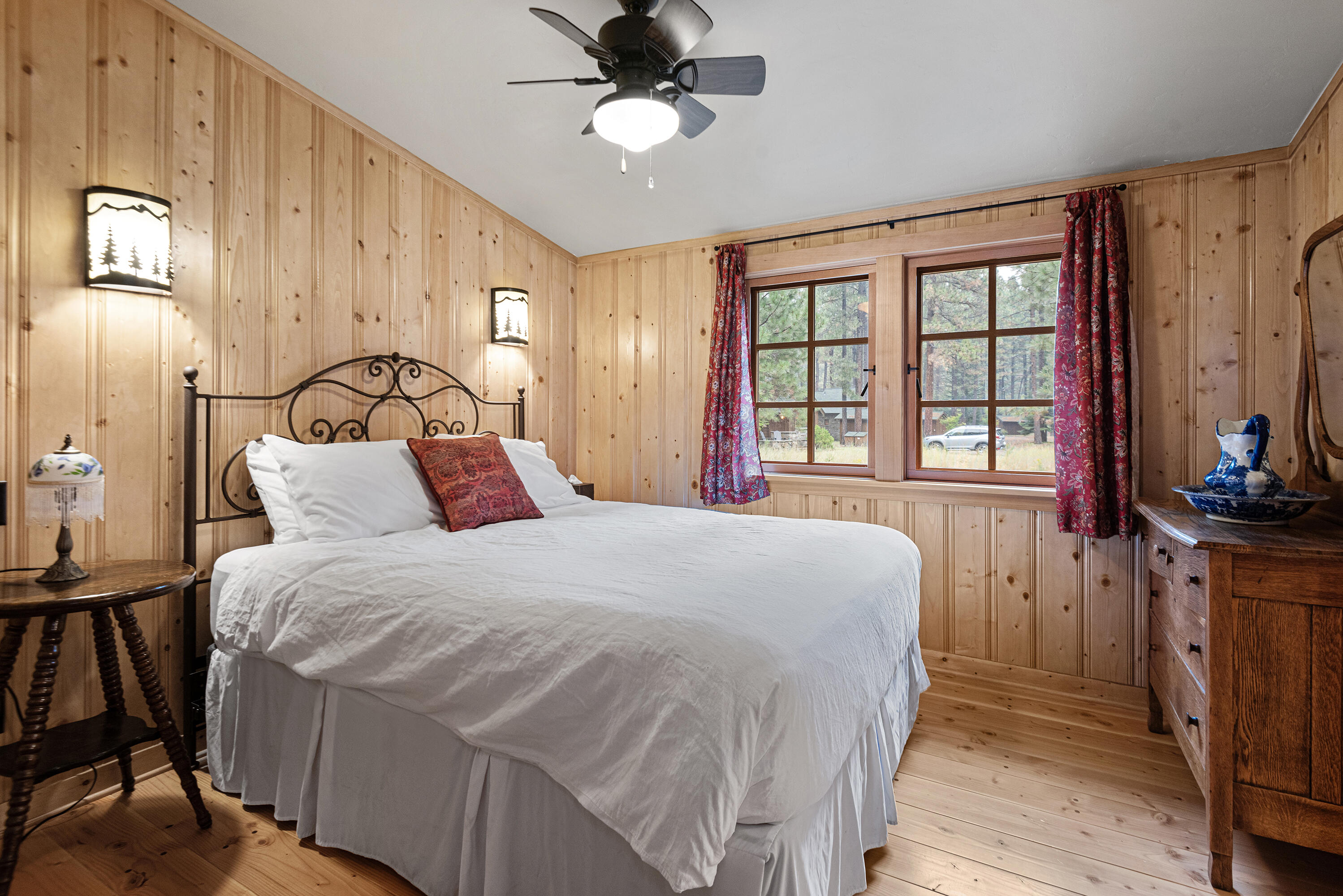 Lake Creek Lodge - Residential