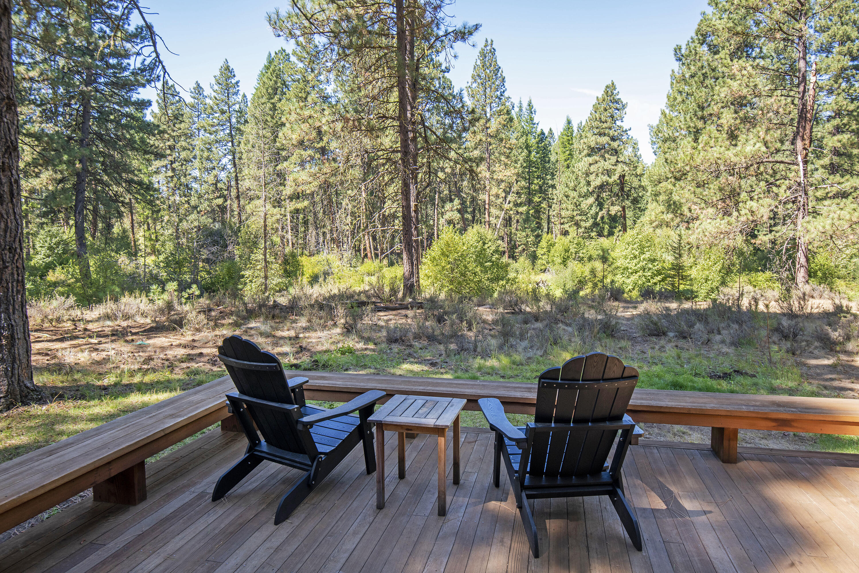 Lake Creek Lodge - Residential