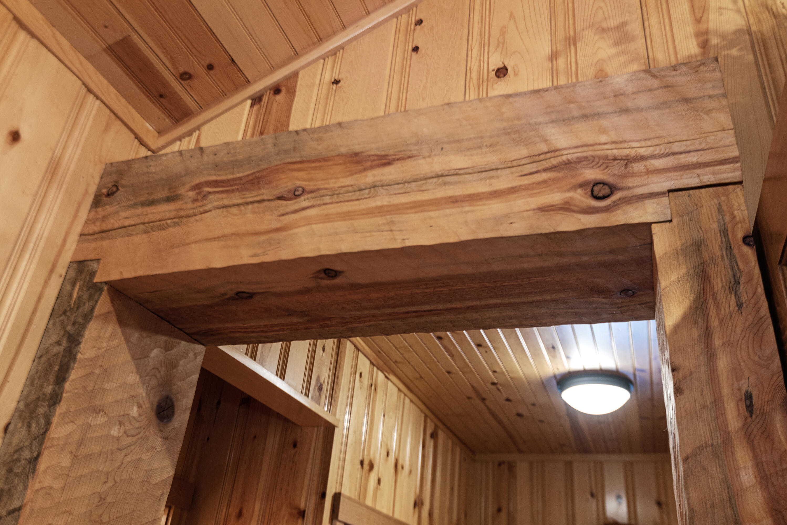 Lake Creek Lodge - Residential