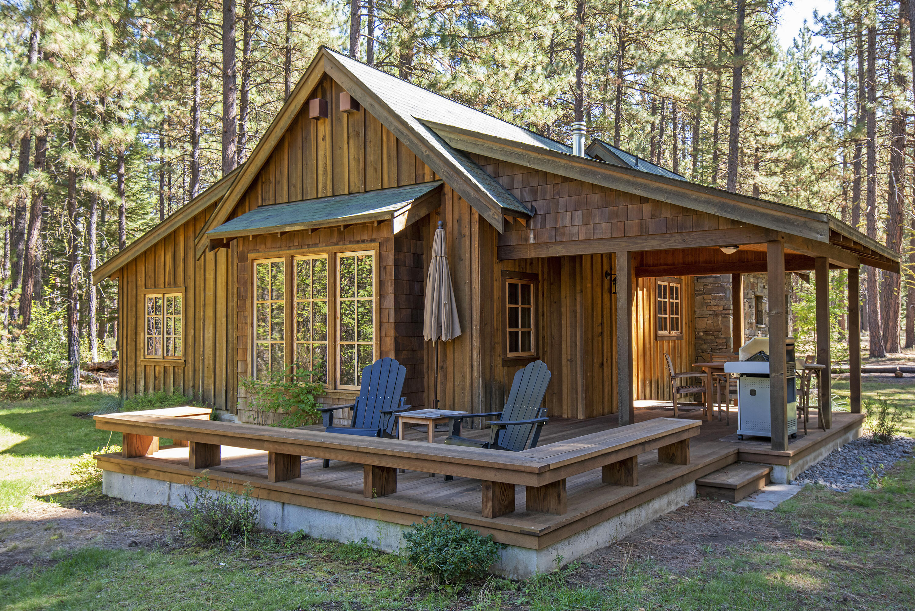 13375 SW Forest Service Cabin 27 Road U4