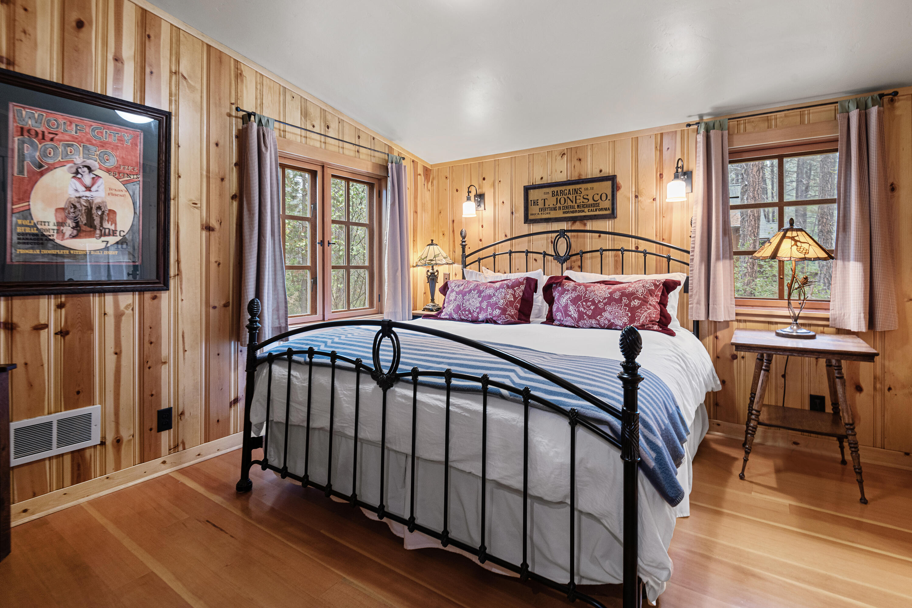 Lake Creek Lodge - Residential