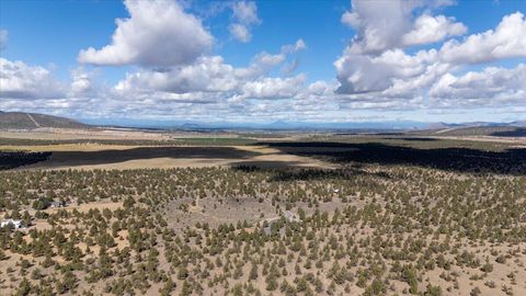 Tiny photo for 6820 SW George Millican Road, Prineville, OR 97754 (MLS # 220213128)