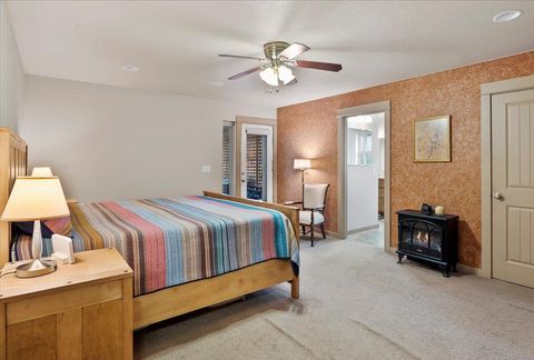 Tiny photo for 6820 SW George Millican Road, Prineville, OR 97754 (MLS # 220213128)