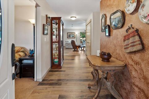 Tiny photo for 6820 SW George Millican Road, Prineville, OR 97754 (MLS # 220213128)