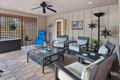 Tiny photo for 6820 SW George Millican Road, Prineville, OR 97754 (MLS # 220213128)