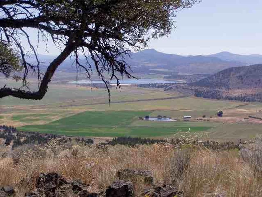 Incredible Views Of The Klamath River Valley On This 80 Acres. From The Top Of Property Are Views Of Mt. Shasta. Large House Pad In, Cup Existing. Standard Septic Already In. Power Easement To Property. Owner Adding New Privacy Gate.