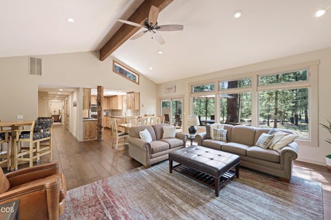 Tiny photo for 17842 Mt Hood Lane, Sunriver, OR 97707 (MLS # 220225853)