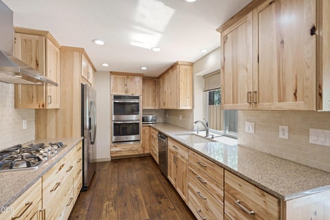 Tiny photo for 17842 Mt Hood Lane, Sunriver, OR 97707 (MLS # 220225853)